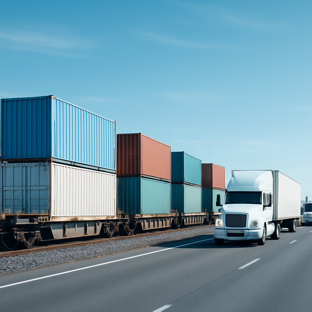 Intermodal